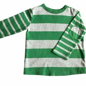 Baby GAP Striped Shirt